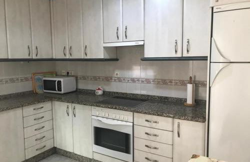 Apartamentos turísticos CHUS - Foto 10