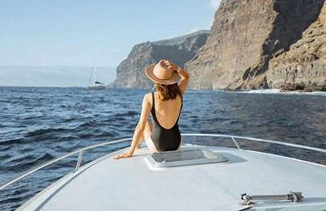 Belvilla by OYO Apartment in Guaa de Isora - Foto 33