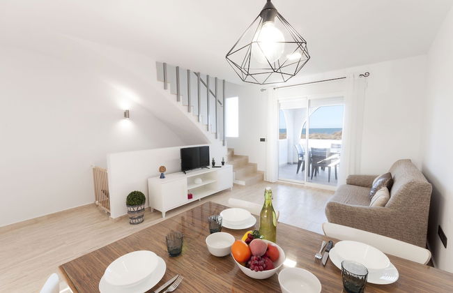 Vistamar 1 in Oliva With 2 Bedrooms and 1 Bathrooms - Foto 3