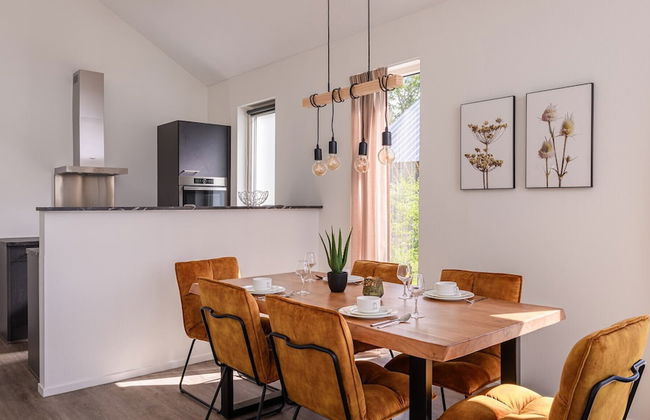 Summio Villapark Akenveen - Foto 75