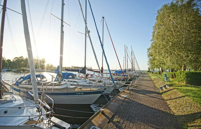 Haff-Ostseeferienhaus - Foto 54