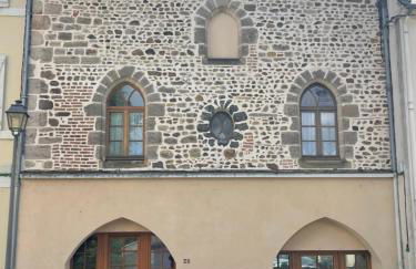 L'Abbatiale - Foto 1