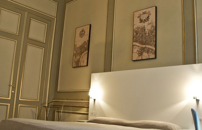 MAS Aparthotel EU - Foto 3