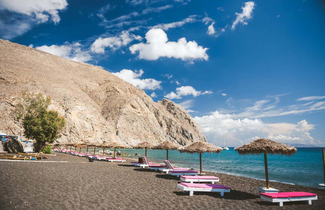 Tour completo di Santorini - Foto 8