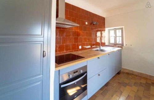 Stunning panoramic views and heated pool in Roussillon - Foto 30