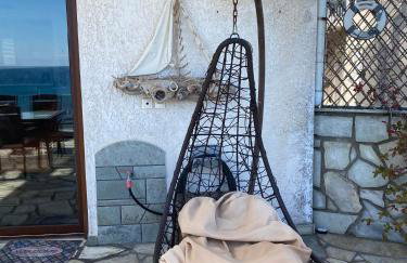 Βεράντα στο Αιγαίο - Foto 29