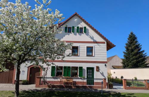 Weißes Nest - Foto 8