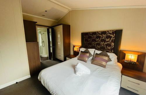 Long Meadow Lodge - Foto 13