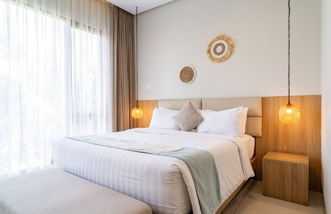 Oyama City View 4BR Villa with a Heated Pool - Foto 2