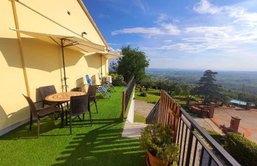 Il Palagio - Foto 18