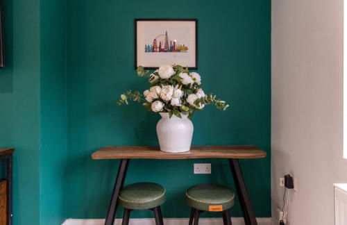 3 Bedroom Terraced House in Beeston Ideal for Corporate Stays - Foto 6