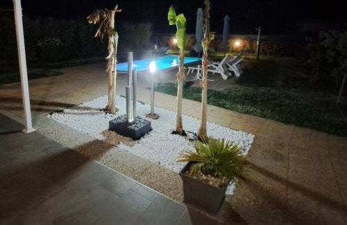 Villa Chiara with Private Pool and garden - Foto 15