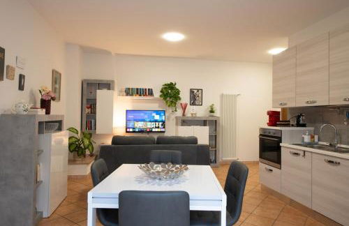 EDEN. La casa di Claudia - Foto 1