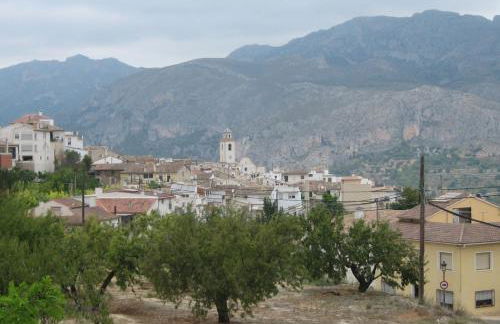 La Caseta Benimantell - Foto 19