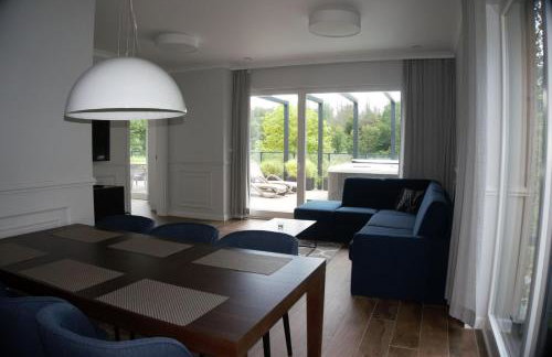 Enklawa Białowieska Forest & Spa - Foto 44