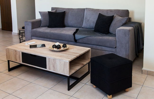 Glamour Rooftop Apartment near Athens - Foto 22