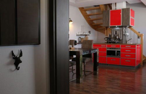 Maisonette Deluxe by fewo-amperland - Foto 7