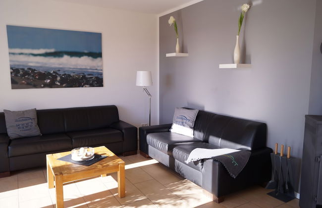 Strandleben Fehmarn - Ferienhaus 1 - Photo 9