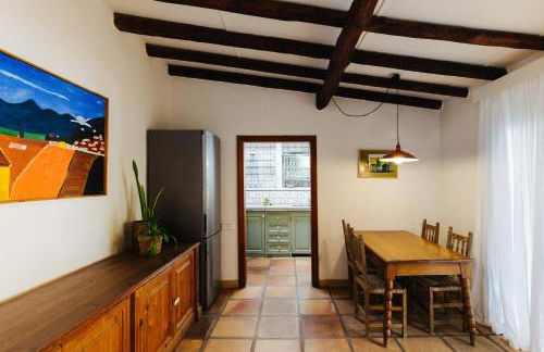 Casa Jable Roja - Foto 24