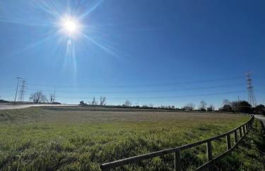 Garden Country House - Foto 30