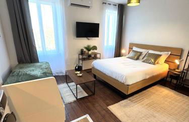 Résidence La Ruelle Secrete - 5 studios - - Foto 70