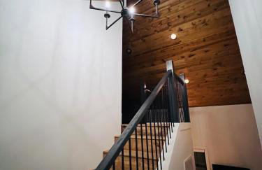 Nantahala River Luxury Escape-on the river! - Foto 19