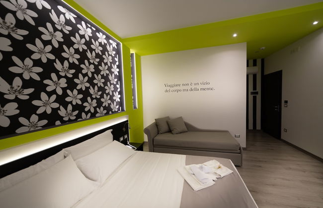 Holygold Suite - Foto 14