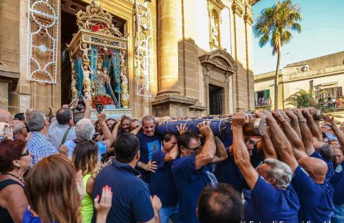 Perla del Centro - Photo 33