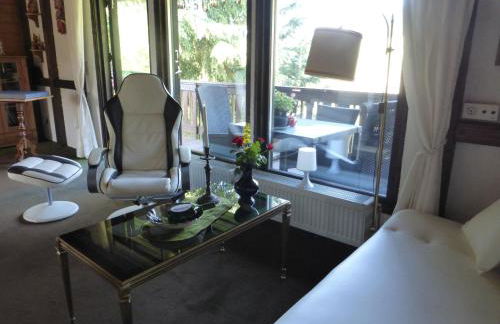 Ferienwohnungen Tannenhof - Foto 10