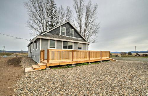 Secluded Bonanza Home with Antique Furnishings - Foto 31