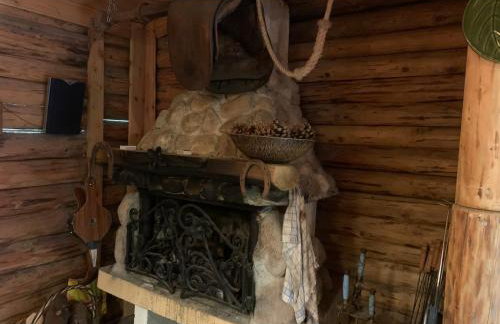 Domek Sielanka Rybalnia - Foto 17