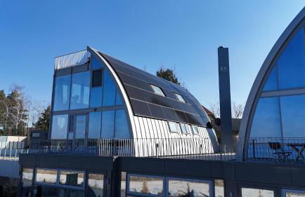 Open-Water-Resort - Foto 8