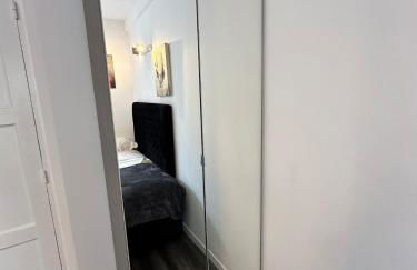 Beautiful Studio Paris Eiffel Tower - Foto 22