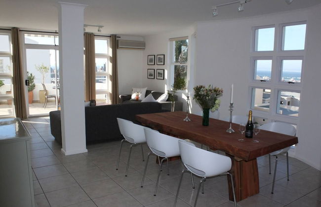 Avenue Massif 1C - Photo 6