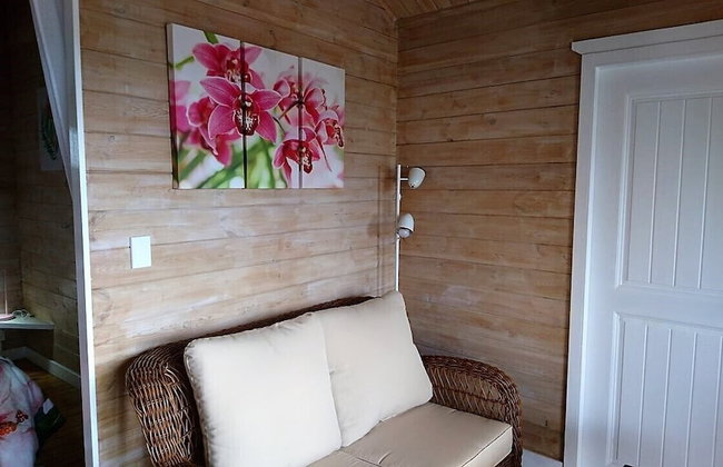Red Hibiscus Villas - Foto 38