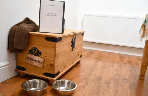 Sweetpea - Near Newquay - a tranquil hideaway - Foto 14