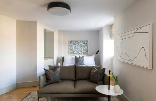 AKA Marylebone - Foto 9