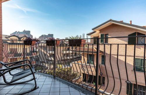 De Homes - Appartamento moderno con Balcone vicino Assago e Milano - Foto 17