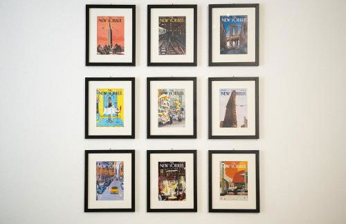 Massimo Boutique Apartment - Foto 12