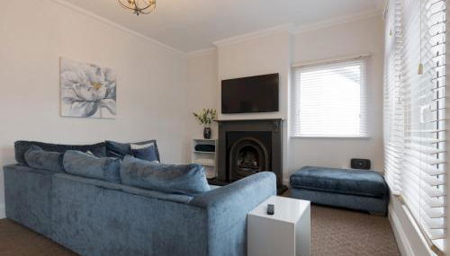 Cosy Flat in Leigh Sea View - Pass the Keys - Foto 4