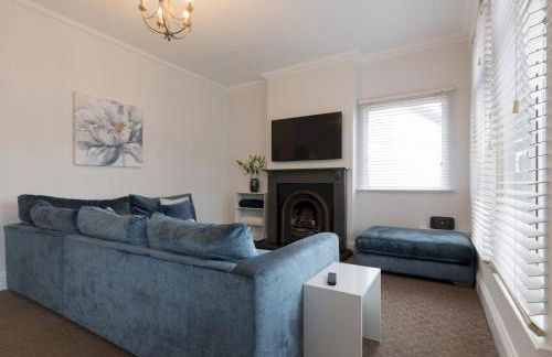 Cosy Flat in Leigh Sea View - Pass the Keys - Foto 4