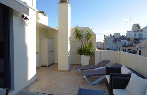 Ático Valencia Centro - Photo 16