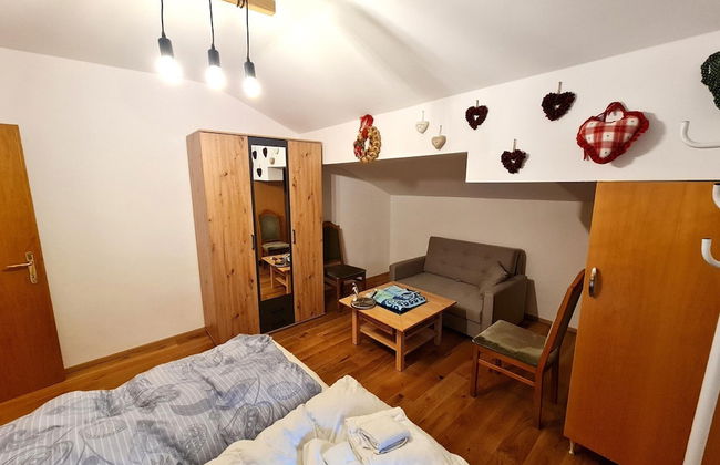 Apartment Near St. Kathrein Thermal Spa - Photo 18