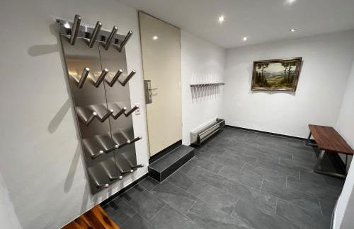 Schwarzwald-Villa mit Indoor-Pool - Foto 38