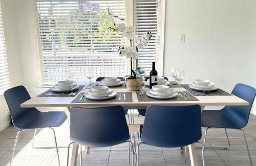 Lovely Home 30MIN to Berkeley, SF, Napa - Foto 16