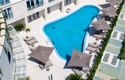 Royal Blue Suite - Foto 34