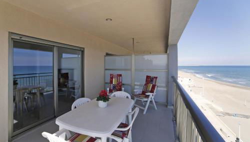 Apartamento Frente al Mar - Foto 4