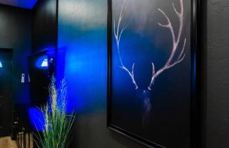 Speakeasy Suite at ArnoTriplex-Close to Downtown-Pet Friendly! - Foto 19