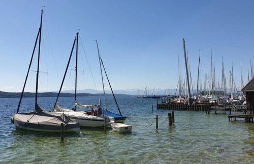 Nemos Paradies - TOP Lage am See und Sbahn - Foto 23