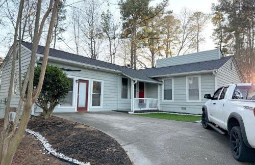 Cozy Home In Lawrenceville - Foto 1